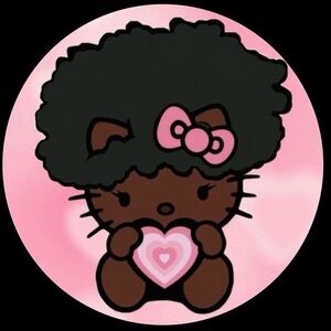 Meet your Posher, Jada